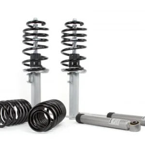 H&R 98-05 Volkswagen Golf/Jetta VR6/TDI/1.8T MK3 Sport Cup Kit (Non Cabrio)
