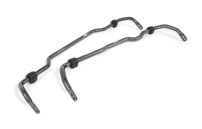 H&R 99-05 Mazda Miata MX5 NB 26mm Adj. 2 Hole Sway Bar - Front