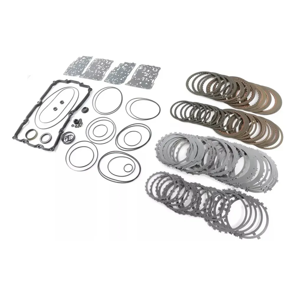 AB60E AB60F GRANSMISSION OVERHUL REBUILD KIT Toyota Tundra Sequoia 5.7L