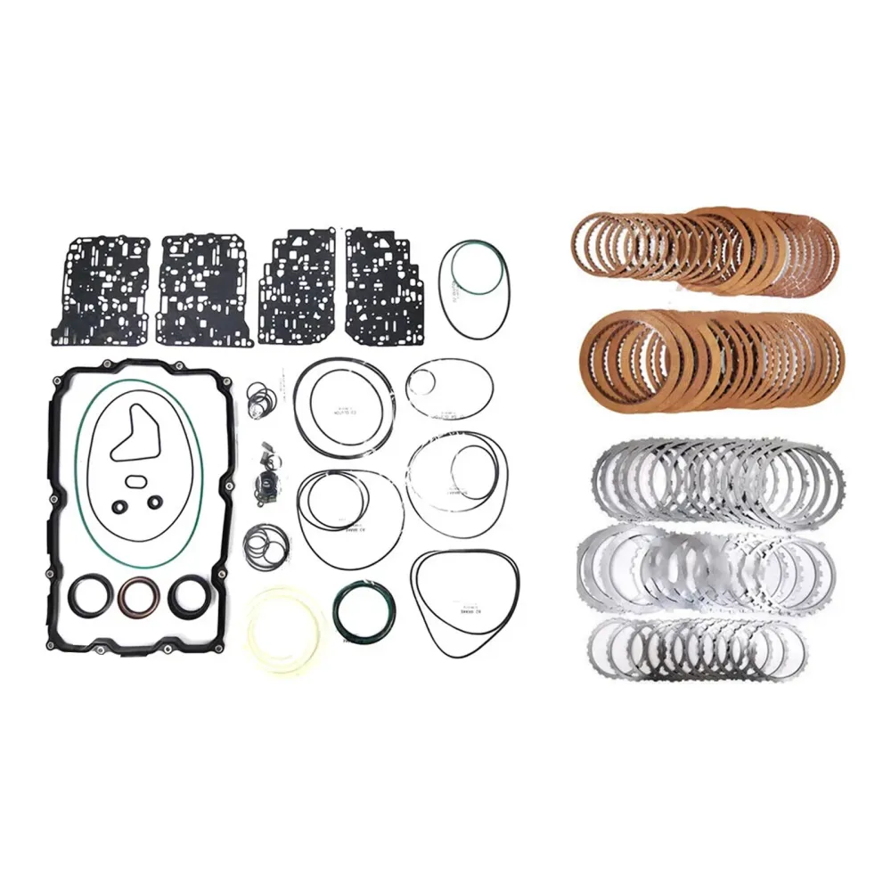 AB60E AB60F GRANSMISSION OVERHUL REBUILD KIT Toyota Tundra Sequoia 5.7L