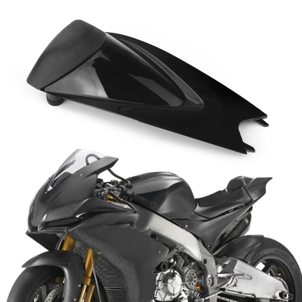 ABS baksete Solo Cowl Fairing Cover 2009-2016 Aprilia RSV4 R 1000 APRC Generisk