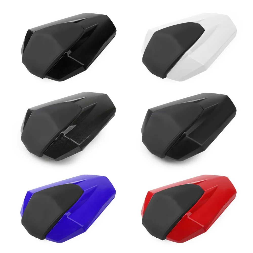 ABS Seat Cowl Solo baksete deksel Cowl Honda CBR1000RR 2017-2018 Generisk