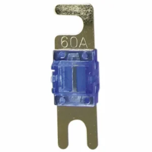 ACV 60A miniANL sikring