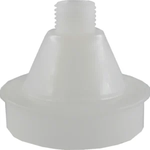 Adapter Ø15 (mellomstykke)