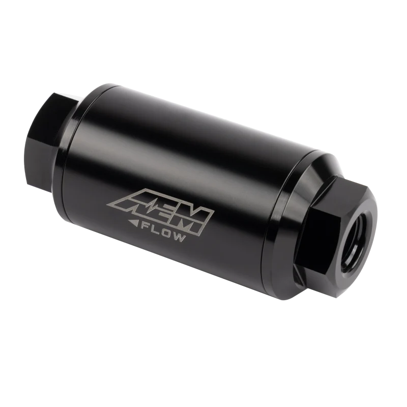 AEM 10 Micron Fuel Filter