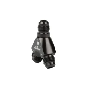 Aeromotive Y-Block - -06 - 2x -06