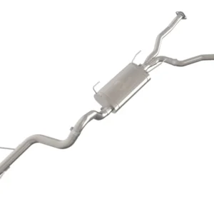 aFe 24-26 Lexus GX550 V6 Vulcan Series SS Cat-back Exhaust