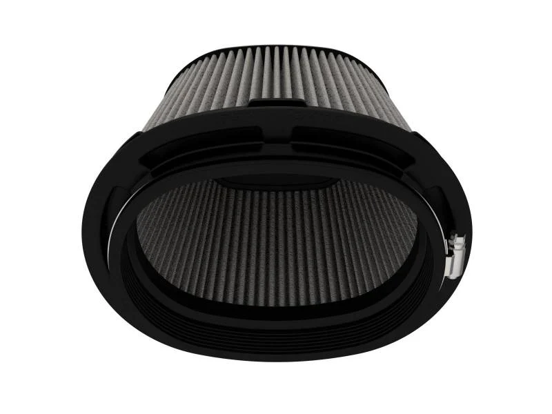 aFe MagnumFLOW Pro DRY S Air Filter (6-3/4 x 4-3/4) F x (8-1/2 x 6-1/2) B x (7-1/4 x 5) T