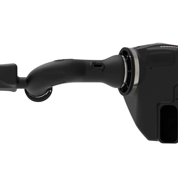 aFe Momentum GT Pro 5R Cold Air Intake System 19-21 GM Truck 4.3L V6