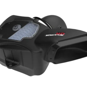 aFe POWER Momentum HD Intake System w/ Pro 10R Filter 25-26 RAM L6 6.7L Diesel