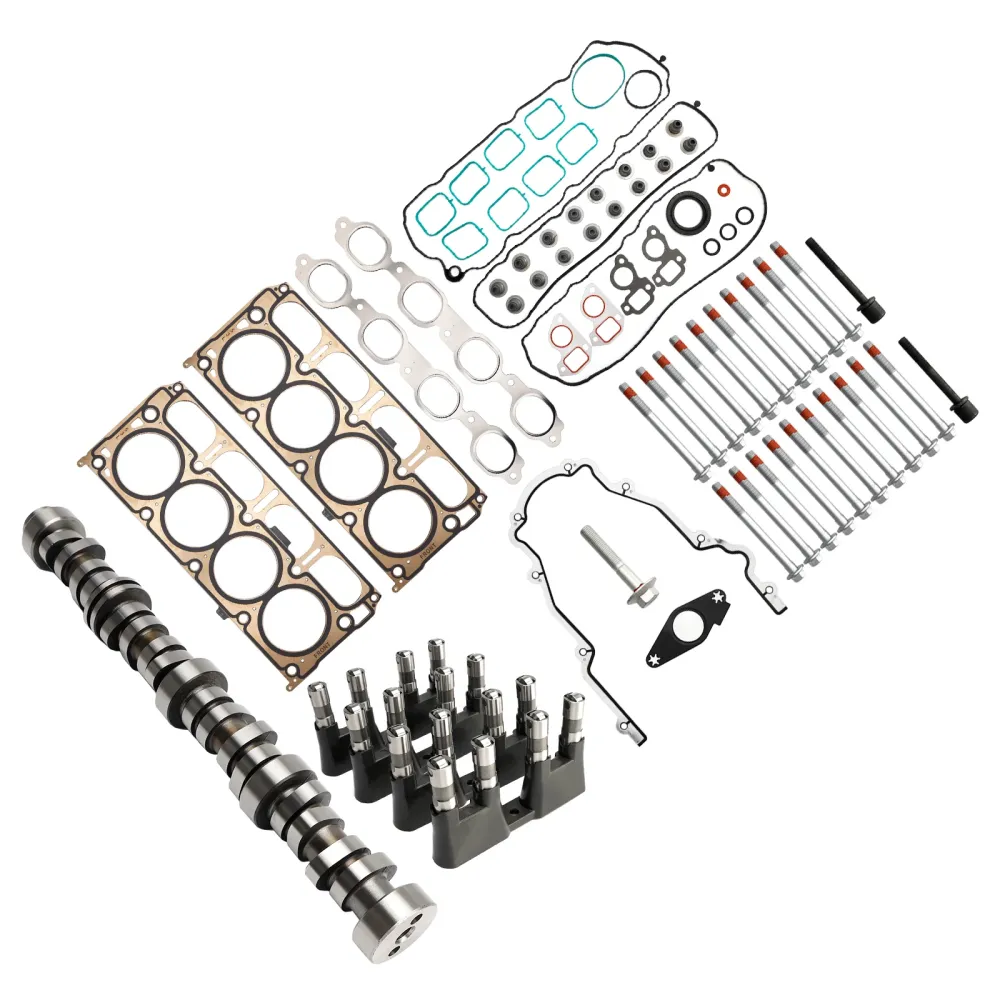 AFM DoD Camsafle Lifters Kit Chevrolet GMC 5.3L Trucks SUV 2014-2023
