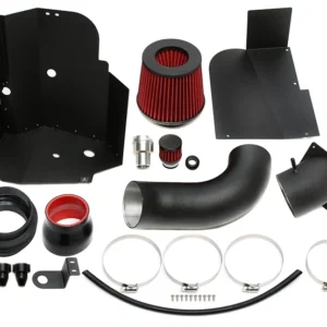 Air Intake Kit Audi A3 8Y 2.0l TFSI 310PS (2020-) – TA Technix