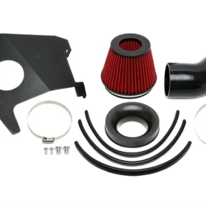 Air Intake Kit Audi A4/S4 & A5/S5 B9 3.0 TFSI 354hk (2016–) – TA Technix