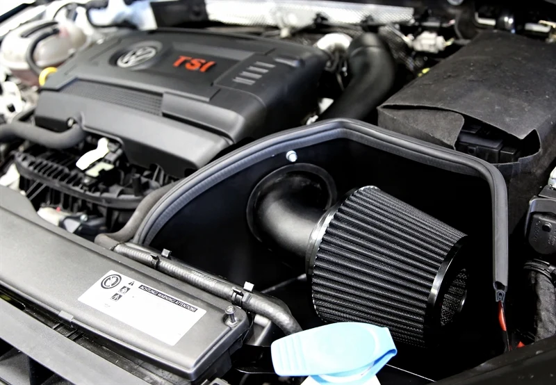 Air Intake Kit Audi A3 8V 1.8 TFSI / 2.0 TSI / TFSI (2014–2020) – TA Technix