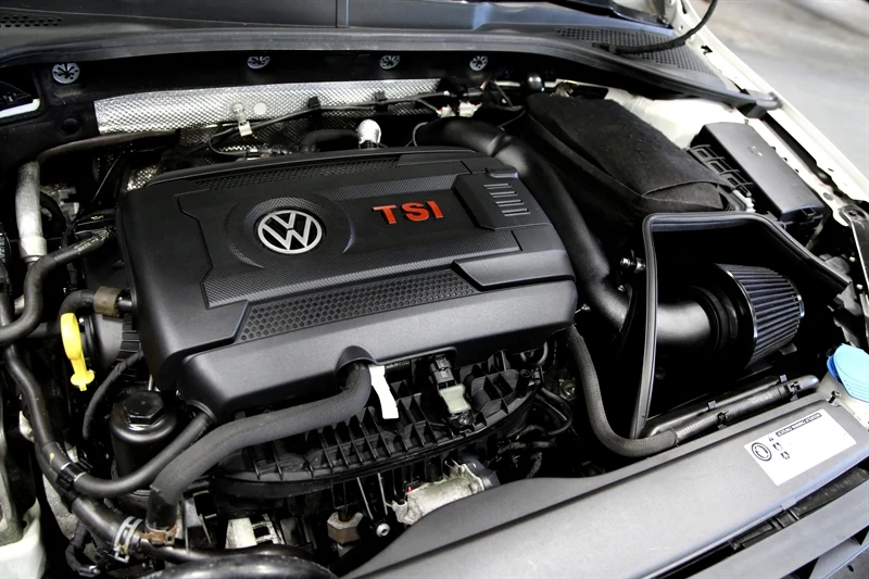 Air Intake Kit Audi A3 8V 1.8 TFSI / 2.0 TSI / TFSI (2014–2020) – TA Technix
