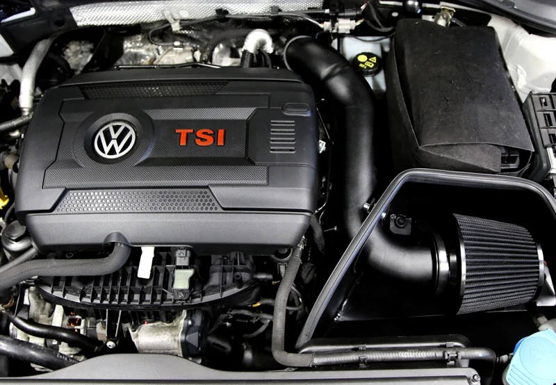 Air Intake Kit Audi A3 8V 1.8 TFSI / 2.0 TSI / TFSI (2014–2020) – TA Technix
