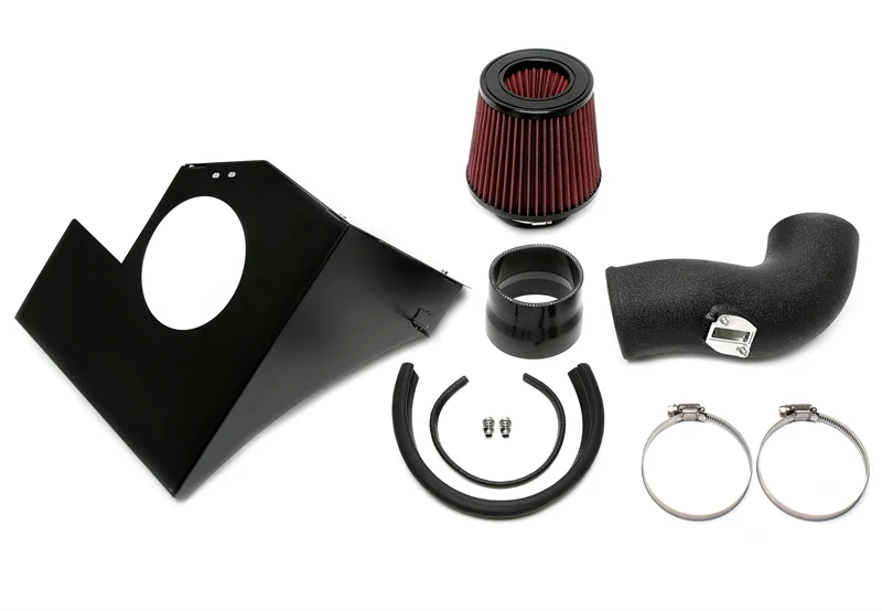 Air Intake Kit BMW 1-Serie F20/F21 M140i B58 (2015–2019) – TA Technix