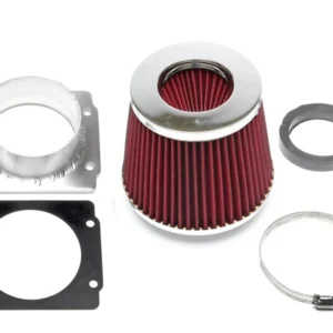 Air Intake Kit BMW 3-Serie E36 316i 318i M43 M44 (1990-2000) – TA Technix