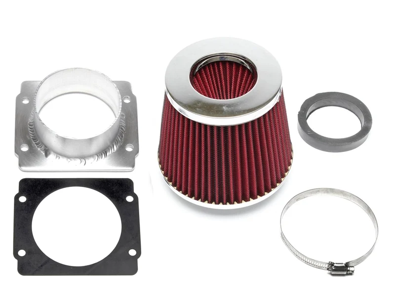 Air Intake Kit BMW 3-Serie E36 316i 318i M43 M44 (1990-2000) – TA Technix