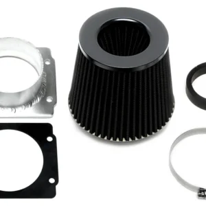 Air Intake Kit BMW 3-Serie E36 316i/318i M43/M44 (1990-2000) – TA Technix