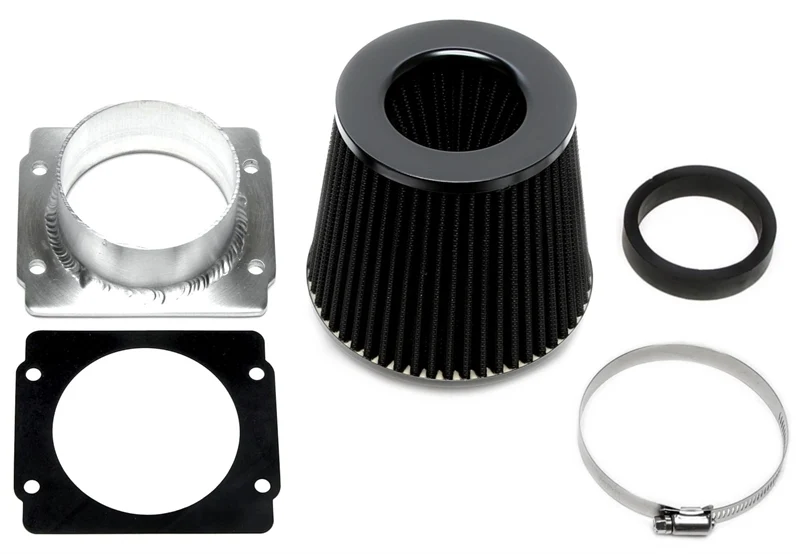 Air Intake Kit BMW 3-Serie E36 316i/318i M43/M44 (1990-2000) – TA Technix