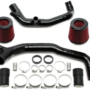 Air Intake Kit BMW 3-Serie E90/E91 335i N54 (2007–2013) – TA Technix