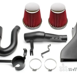 Air Intake Kit BMW 3-Serie E90/E91 335i N54 (2006–) – TA Technix