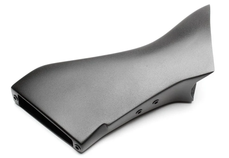 Air Intake Kit BMW 3-Serie E90/E91 335i N54 (2006–) – TA Technix