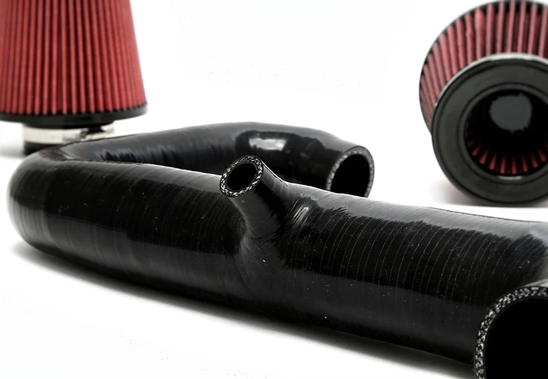 Air Intake Kit BMW 3-Serie E90/E91 335i N54 (2007–2010) – TA Technix