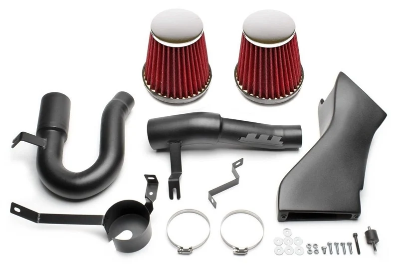 Air Intake Kit BMW 3-Serie E92/E93 335i N54 (2006-) – TA Technix