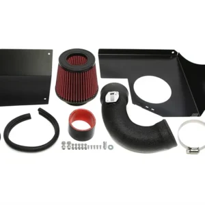 Air Intake Kit BMW 4-Serie F32/F33/F36 420i 430i B48 (2016–2021) – TA Technix