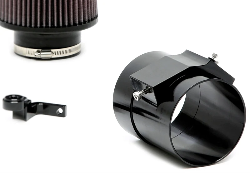 Air Intake Kit BMW 4-Serie F32/F33/F36 440i B58 (2016-2021) – TA Technix