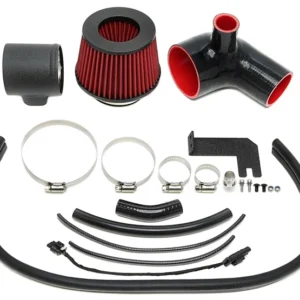 Air Intake Kit BMW 5-Serie F10/F11 535i N55 (2009-2016) – TA Technix