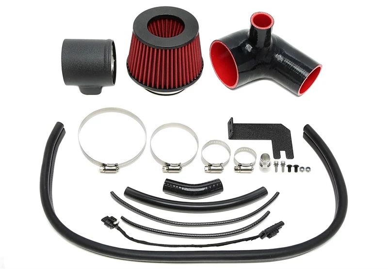 Air Intake Kit BMW 5-Serie F10/F11 535i N55 (2009-2016) – TA Technix