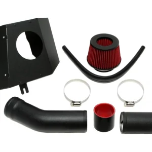 Air Intake Kit BMW 5-Serie F10/F11 520i/528i N20 (2012-2018) – TA Technix