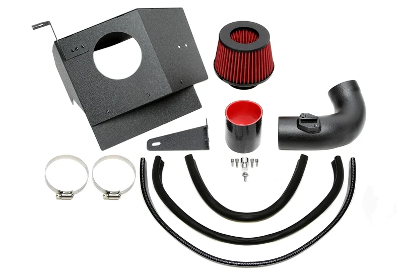 Air Intake Kit BMW X3 G01 M40i B58 (2018-) – TA Technix
