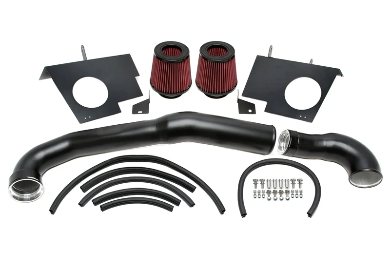 Air Intake Kit BMW M3 G80/G81 S58 (2020-) – TA Technix