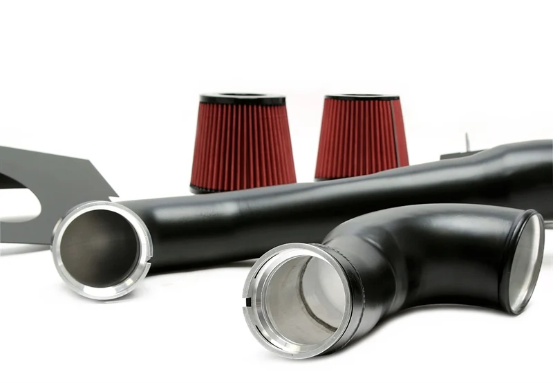 Air Intake Kit BMW M3 G80/G81 S58 (2020-) – TA Technix
