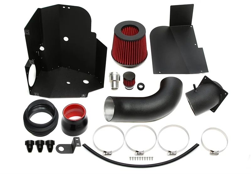 Air Intake Kit Volkswagen Golf MK8 2.0 TSI 245–333PS (2020-) – TA Technix