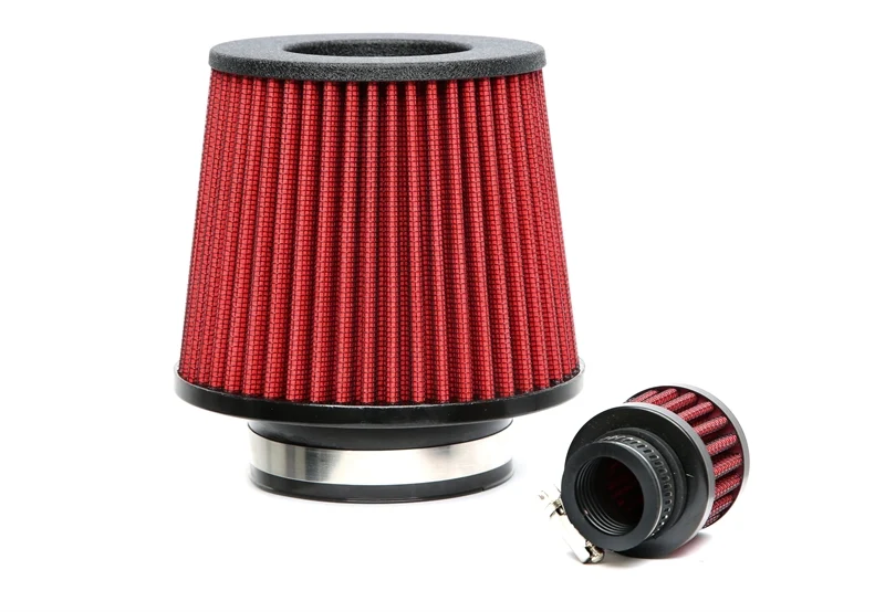 Air Intake Kit Volkswagen Golf MK8 2.0 TSI 245–333PS (2020-) – TA Technix