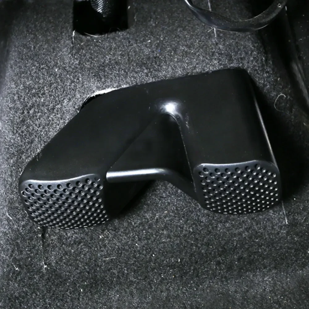 Air Vent Covers Set Nissan X-Trail Rogue, Qashqai J11, Renault Koleos ABS Plastic