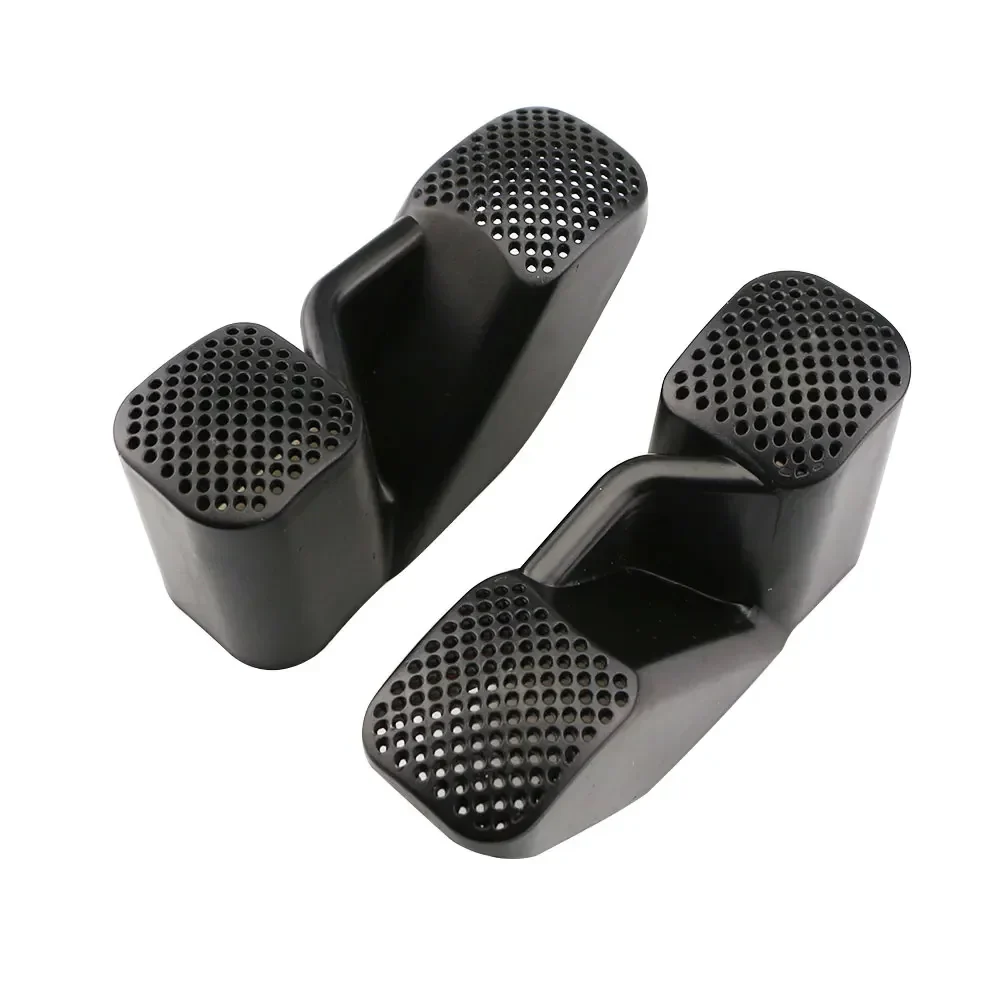 Air Vent Covers Set Nissan X-Trail Rogue, Qashqai J11, Renault Koleos ABS Plastic