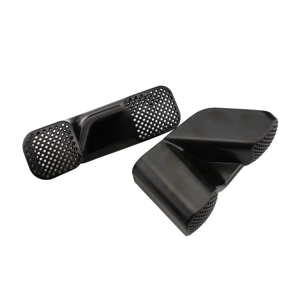 Air Vent Covers Set Nissan X-Trail Rogue, Qashqai J11, Renault Koleos ABS Plastic