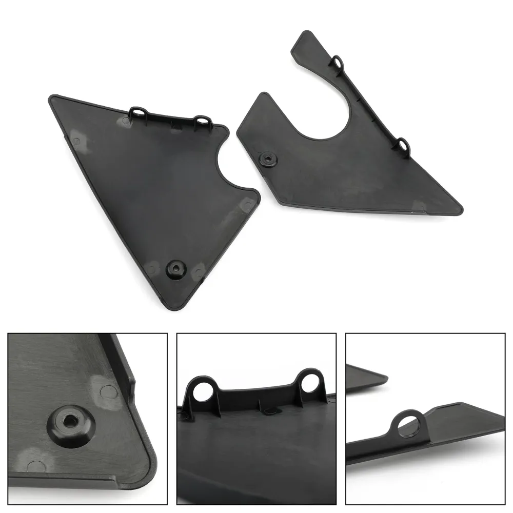 Airbox Frame Cover Protector 2016-2019 BMW R Nine T Racer Scrambler Urban Generic