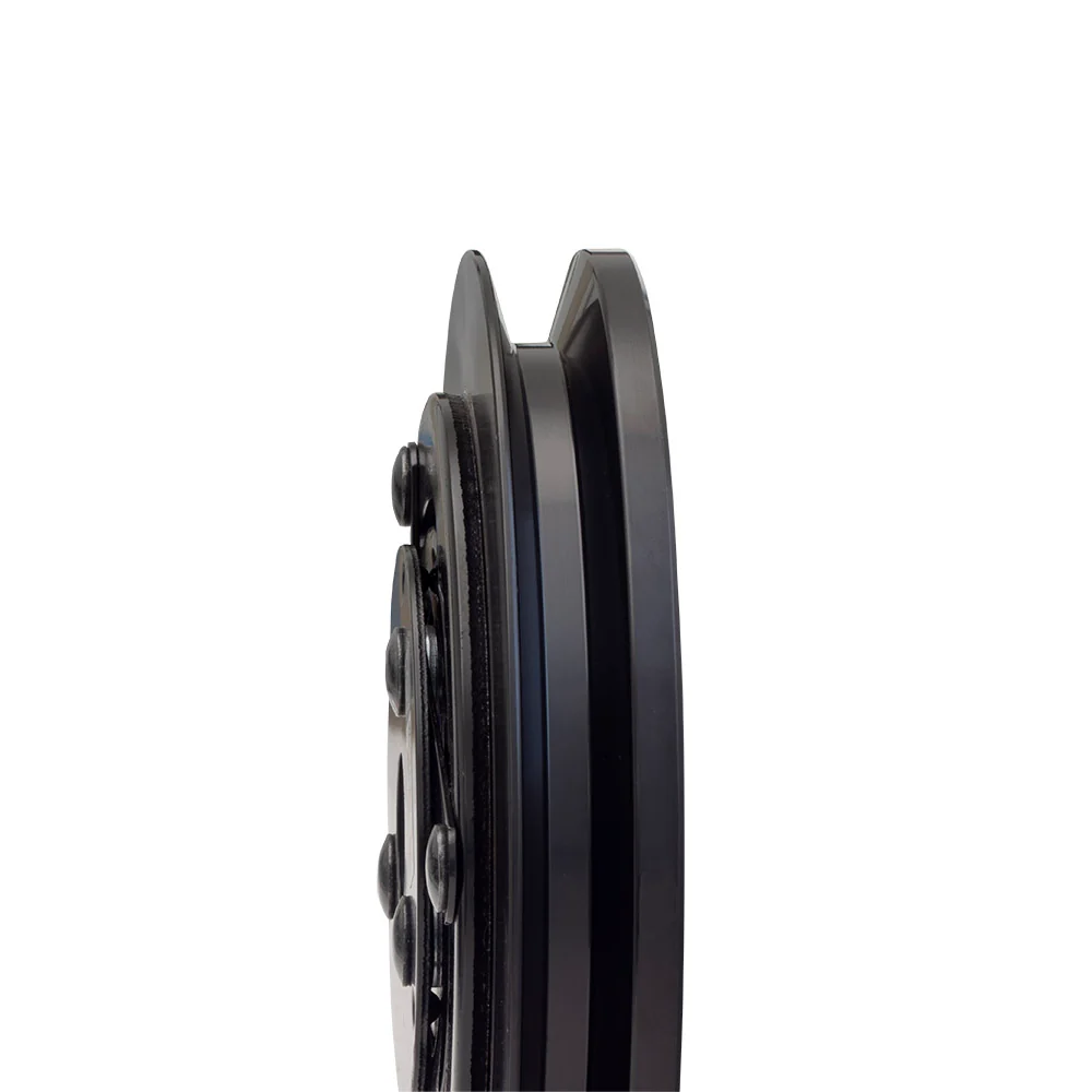 Albinus, Elektromagnetisk clutch, 12V 1xB 7" trinse, 1 stk.