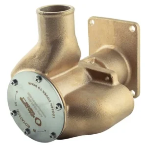Albinus, Kjølevannspumpe pn 05-01-022