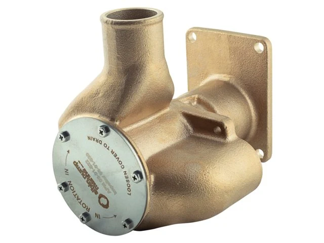Albinus, Kjølevannspumpe pn 05-01-022