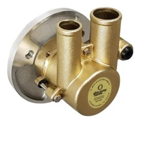 Albinus, Kjølevannspumpe Volvo Penta PN 05-01-044