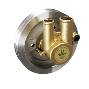 Albinus, Kjølevannspumpe Volvo Penta PN 05-01-045