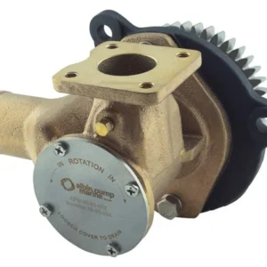 Albinus, Kjølevannspumpe Volvo Penta dieselmotor, pn 05-01-015